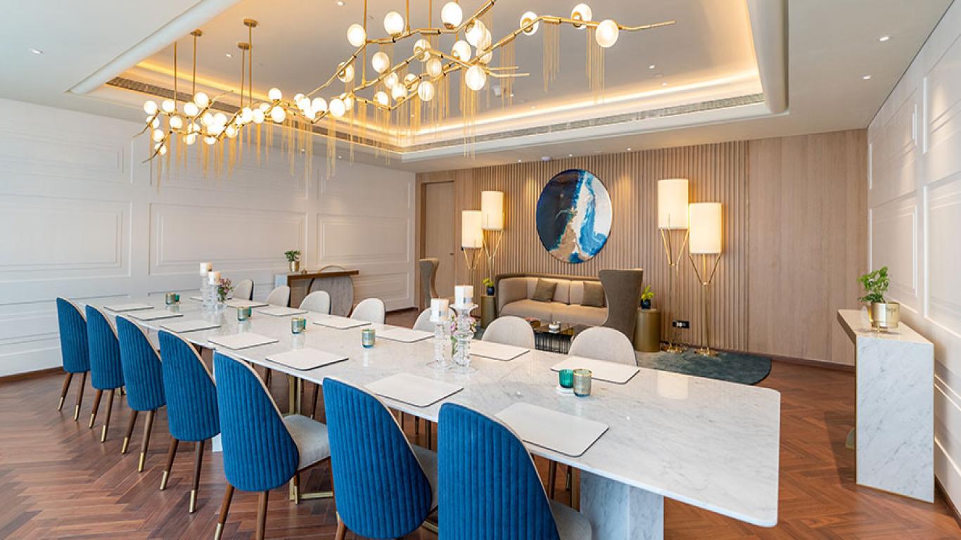 Lodha Trump Tower Worli